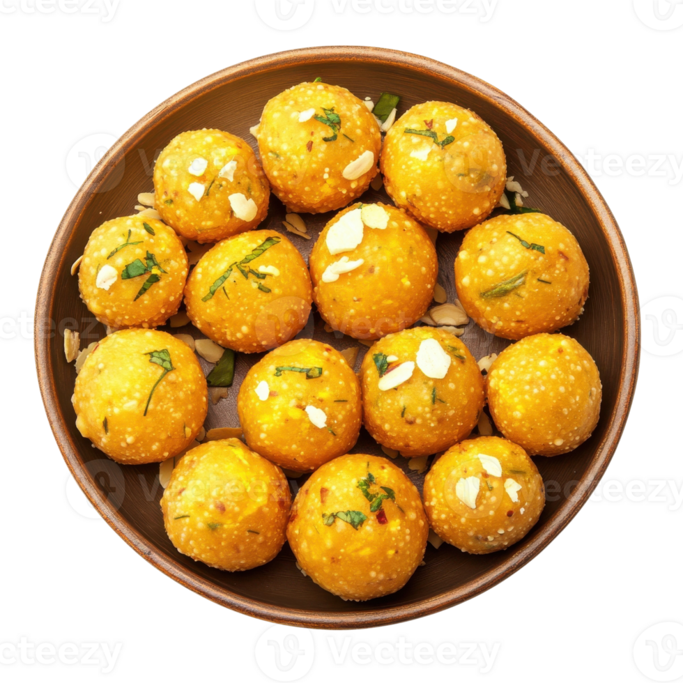 Laddu