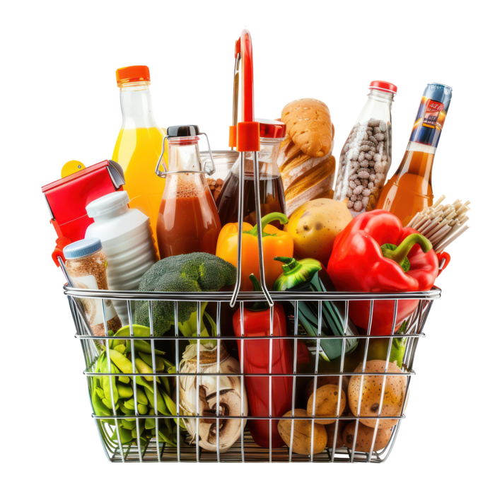 Groceries