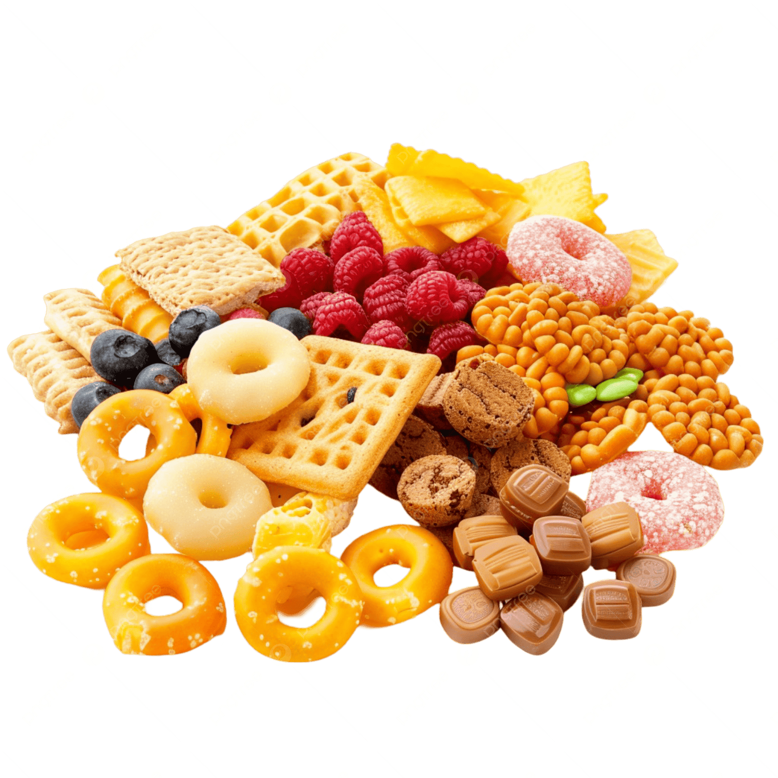 Snacks