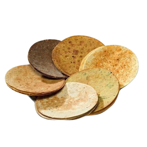 Khakhra