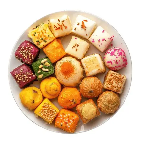 Sweets