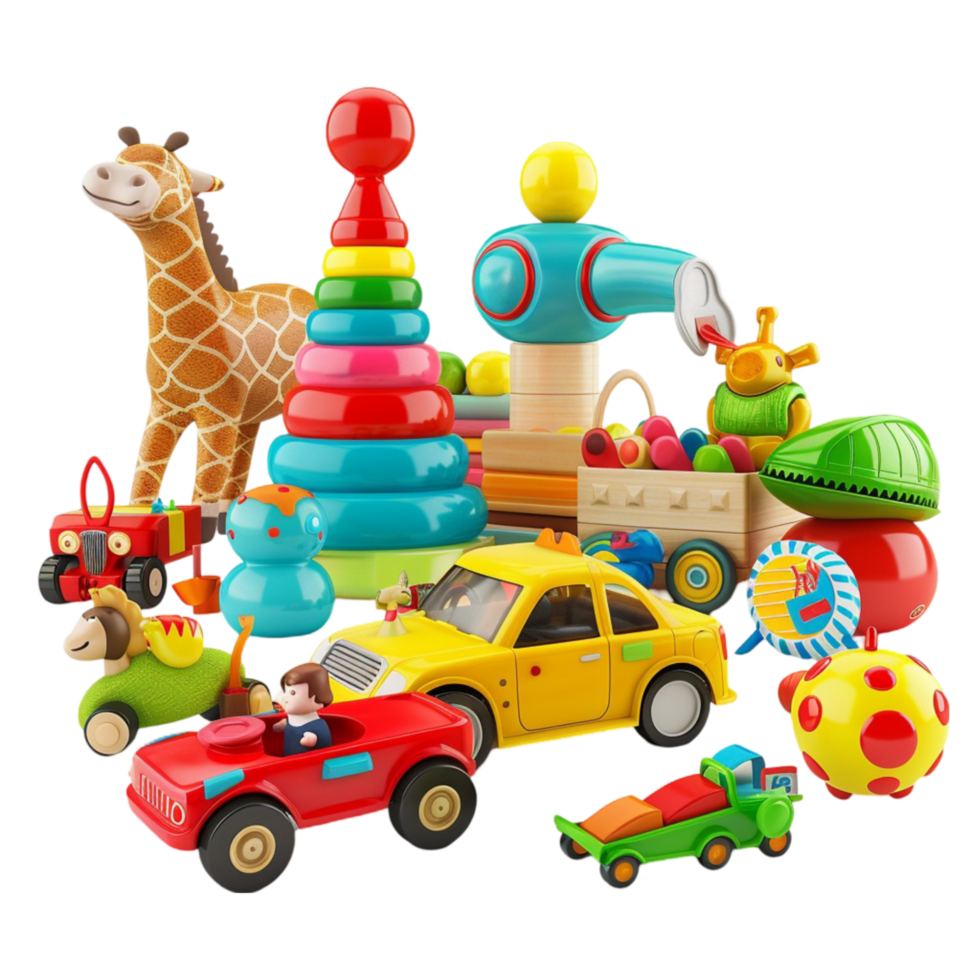 Toys