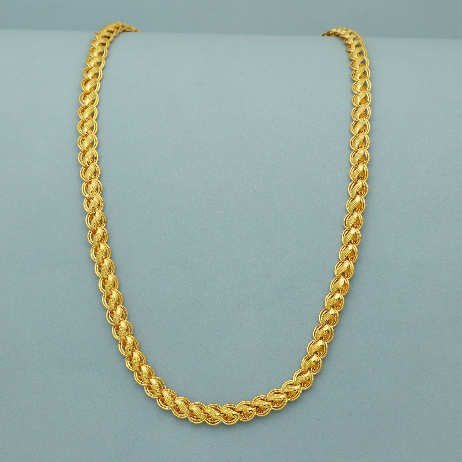 22K Gold Chain