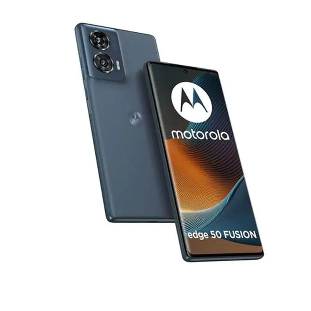 Motorola Edge 50 Fusion