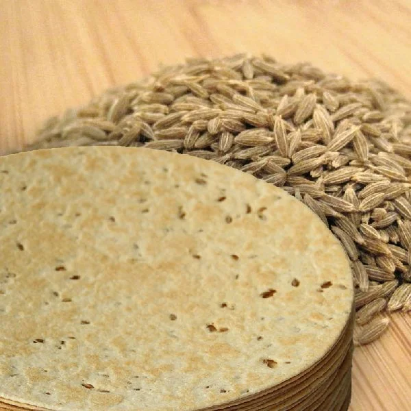 Khakhra Jeera