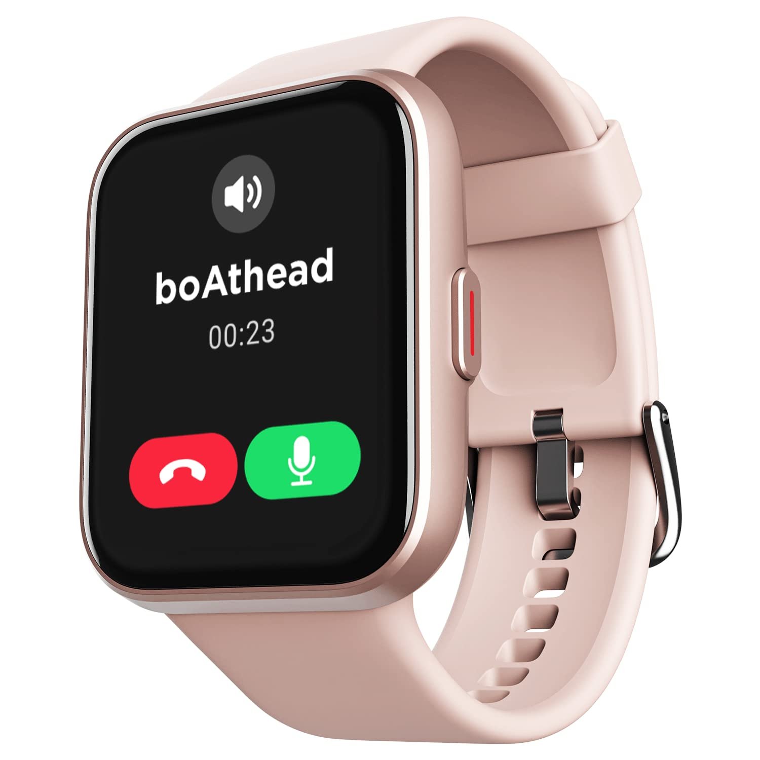 Boat Xtend Smartwatch