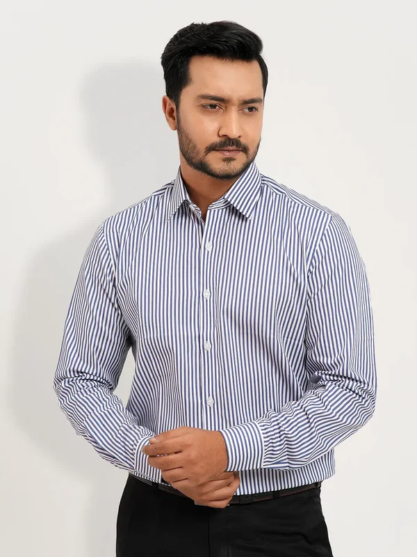 Mens Formal Shirt