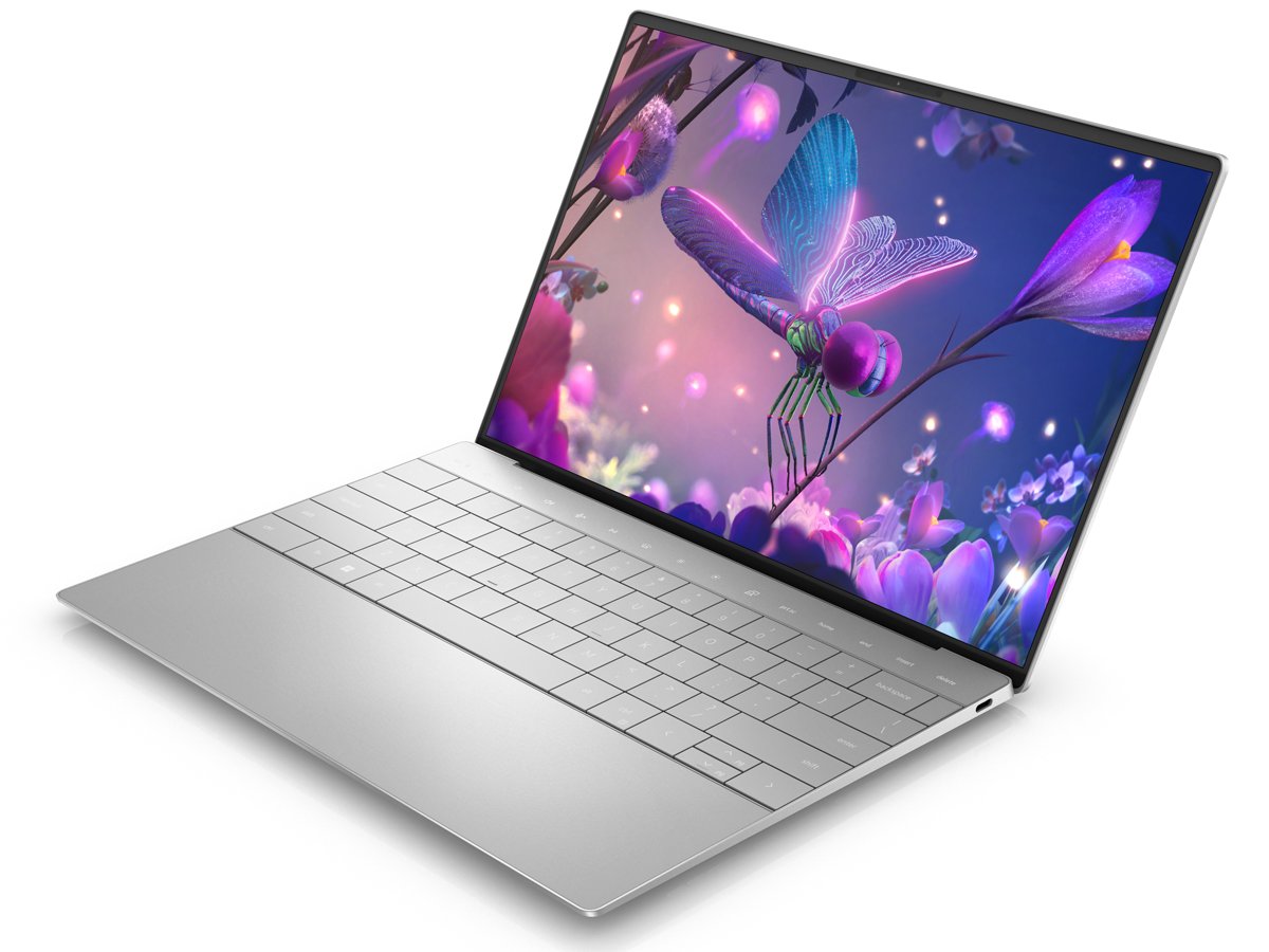 Dell XPS 13