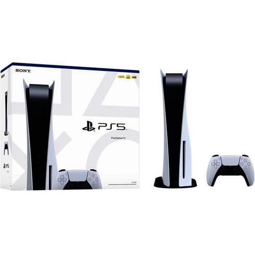 Sony PlayStation 5