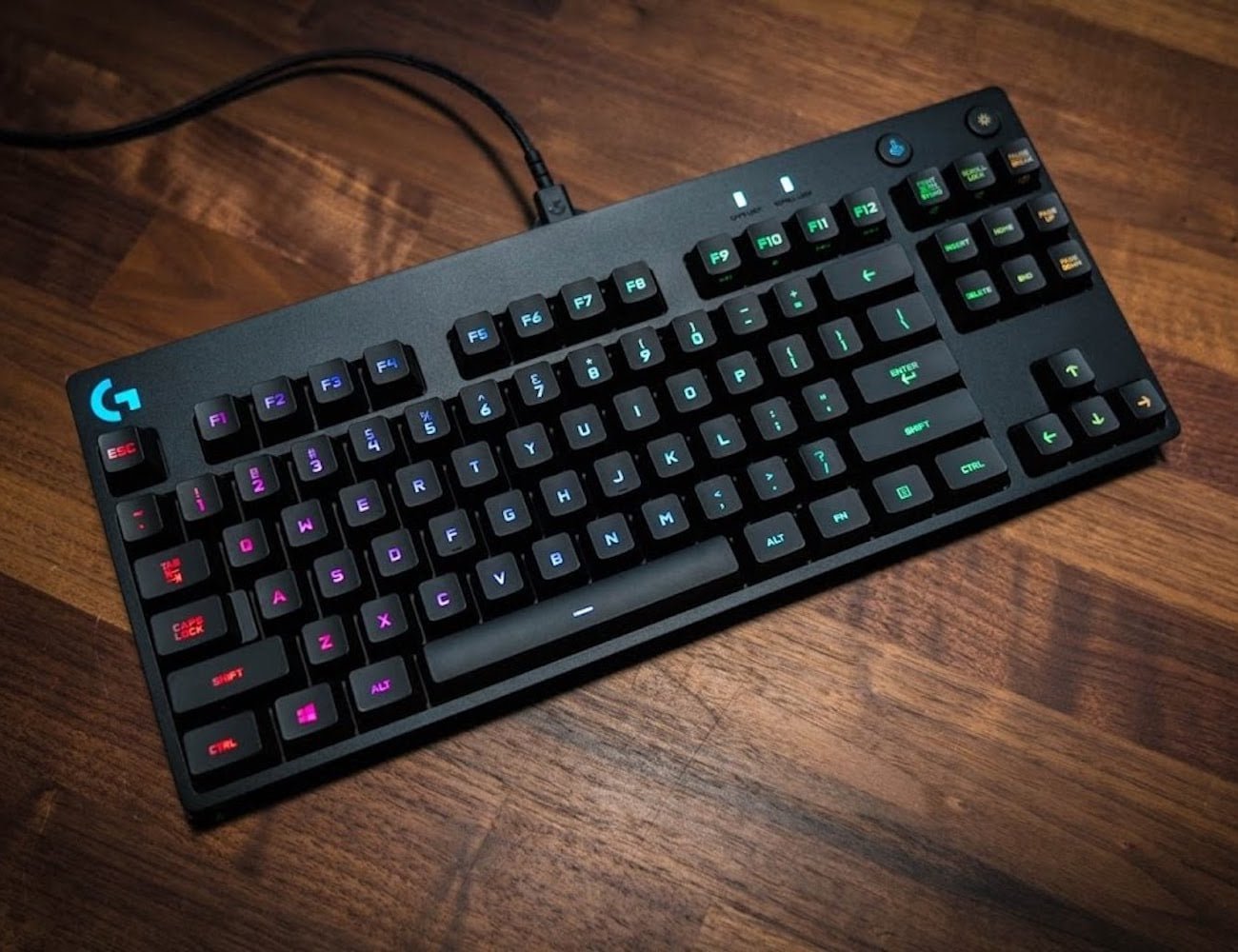 Logitech G Pro Keyboard