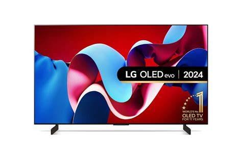 LG OLED Smart TV