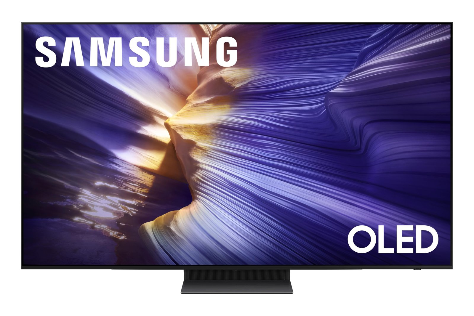 Samsung 55 Inch Smart TV