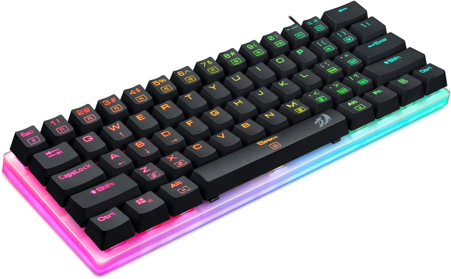 Redragon Mechanical Keyboard