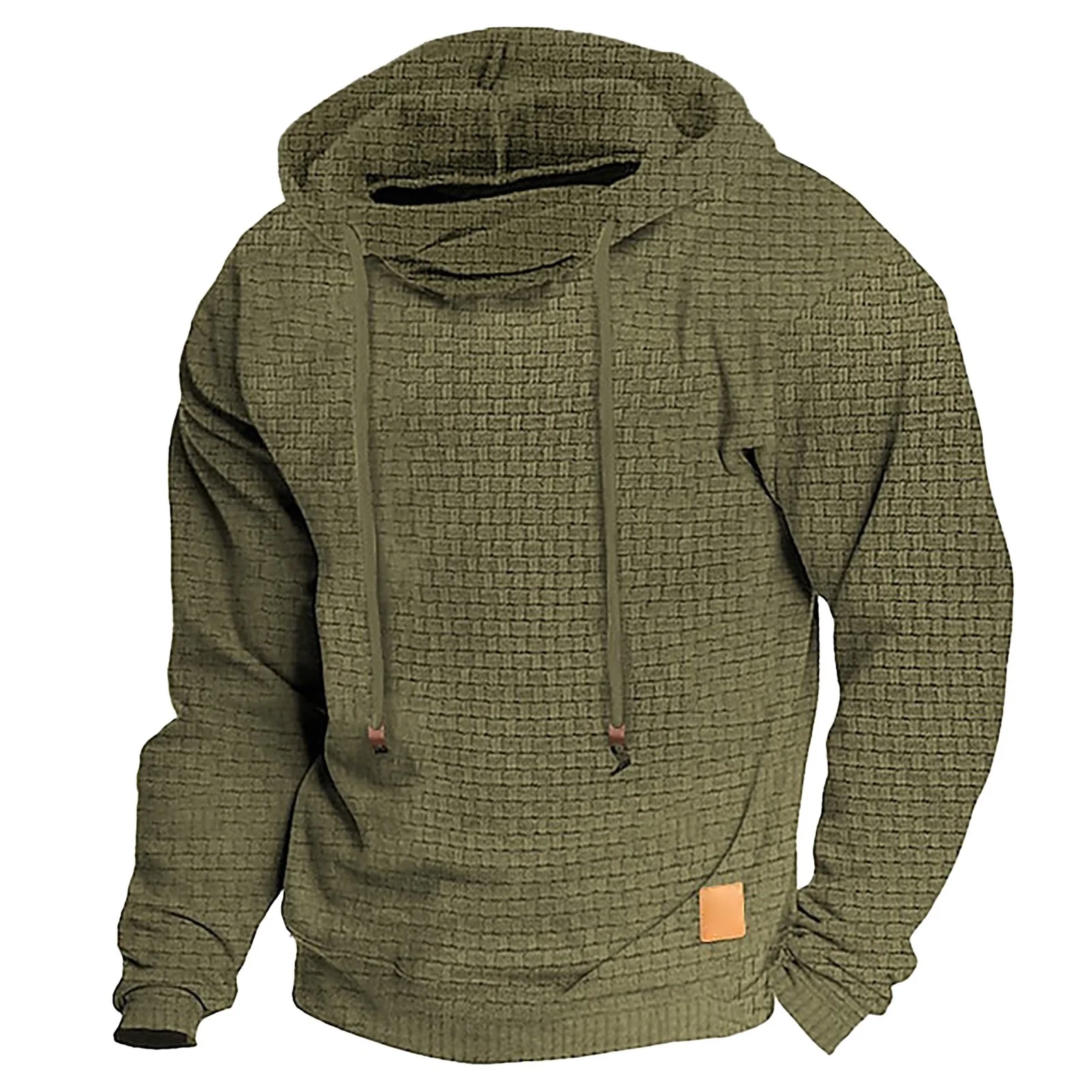 Mens Hoodie