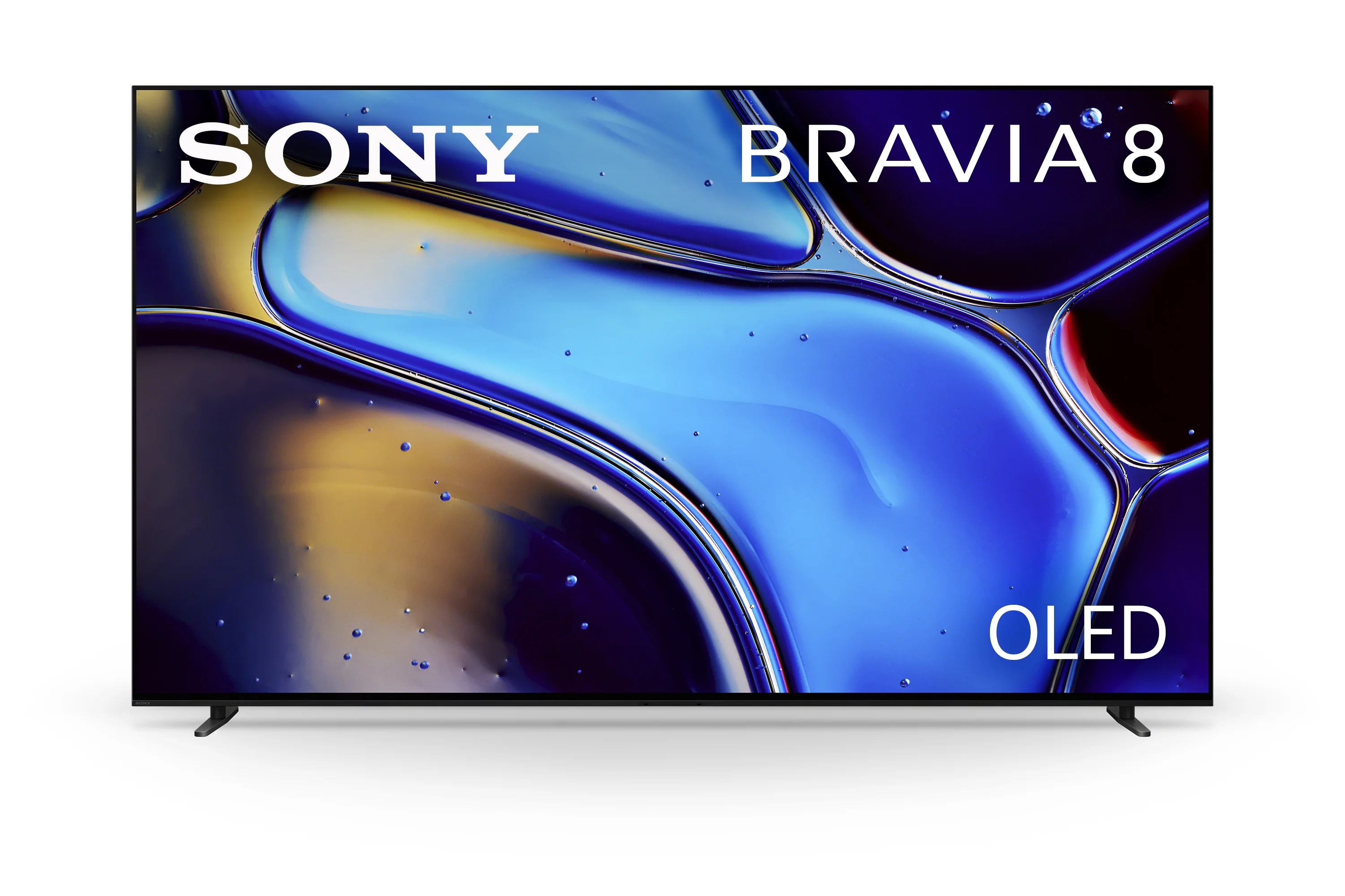 Sony Bravia Smart TV