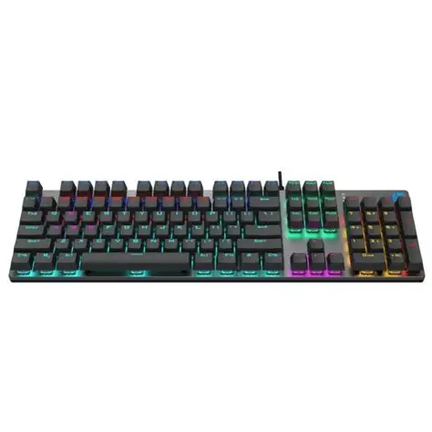 HP Gaming Keyboard
