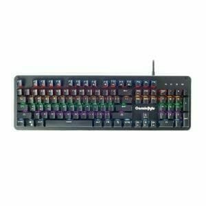 Cosmic Byte Keyboard